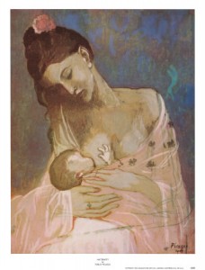 4366~Maternidad-Posters