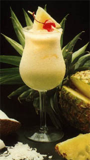 PIÑA COLADA