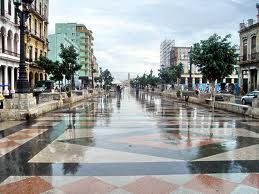Paseo del Prado