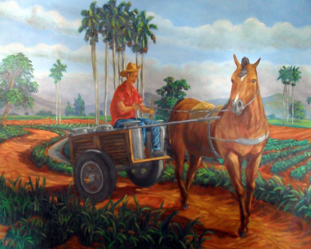 ArrajatablaLa incógnita del término guajiro Arrajatabla