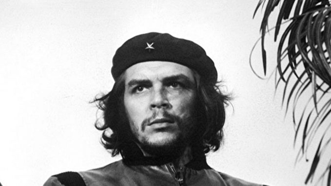 Hasta siempre Comandante