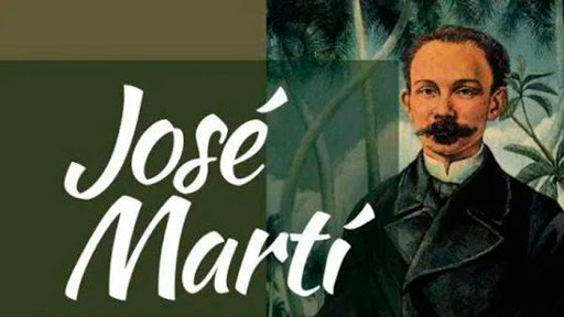 Cantar a José Martí