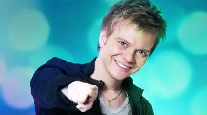 Fiestando con Michel Teló