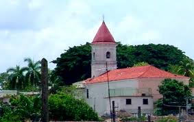 La iglesia de Jaruco y sus antecedentes condales