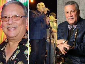 Presencia cubana en el Latin Grammy 2012