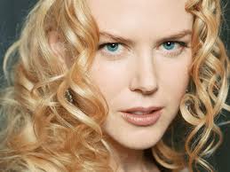 Nicole Kidman: aún muy sexy