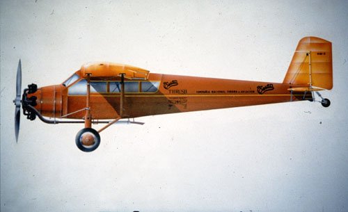 El pionero de la aviación cubana