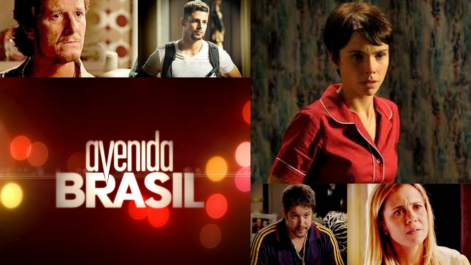 La magia de las telenovelas brasileñas