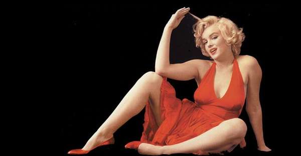 La vuelta de Marilyn Monroe