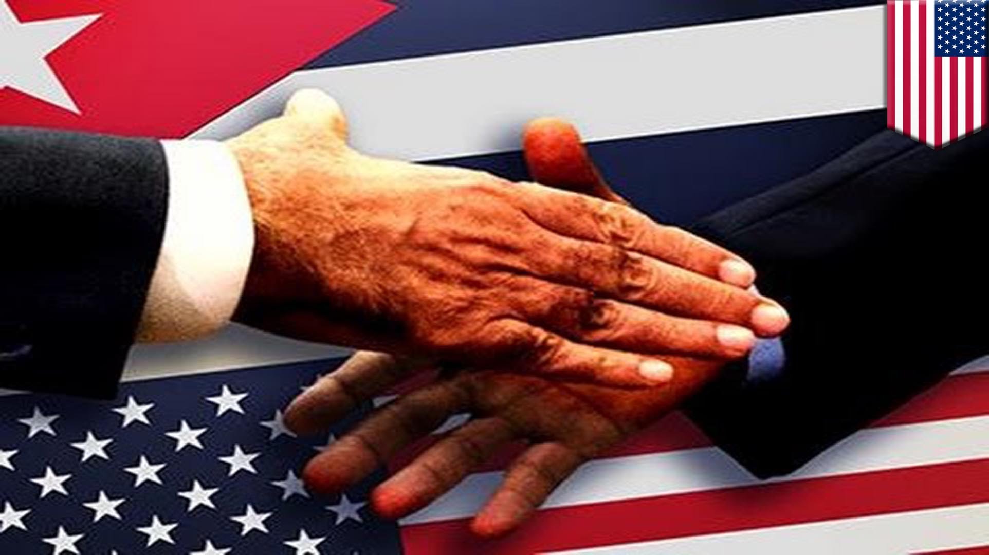 Estancadas negociaciones Cuba-Estados Unidos
