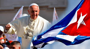 El Papa Francisco visitará Cuba