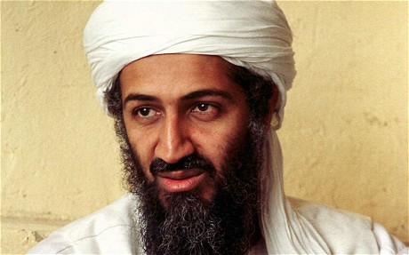 Desclasifican documentos secretos de Bin Laden