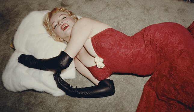 La enigmática muerte de Marilyn Monroe