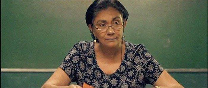 Murió notable actriz cubana (Video)
