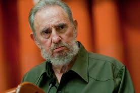 ¿Murió Fidel Castro?