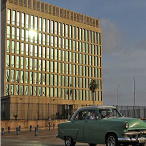 Obama empeñado en acabar con el bloqueo a Cuba