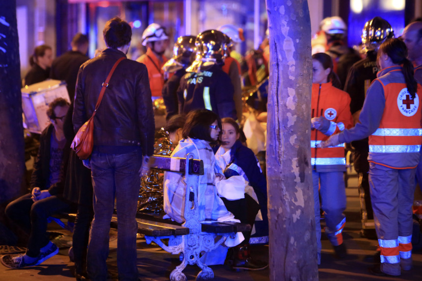 Aumenta cifra de muertos en atentado en Francia