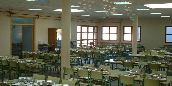 Cuba: sin almuerzo y sin clases