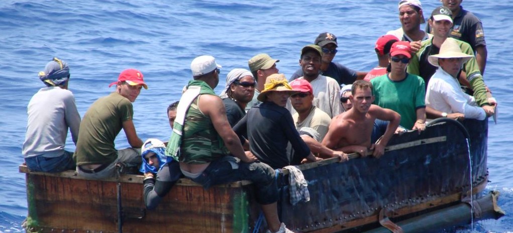 Aumenta repatriación de cubanos