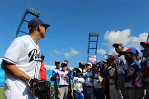 Propone Grandes Ligas contratos en Cuba