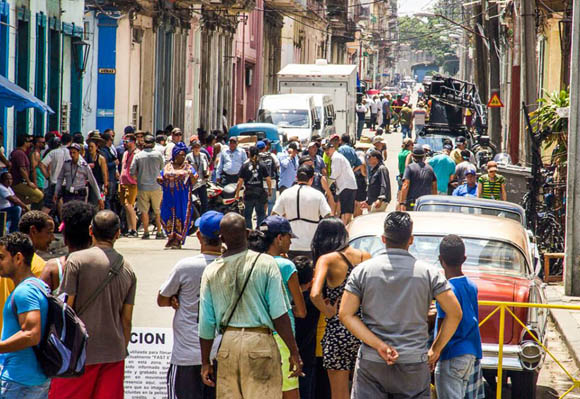 Los billetes a Cuba por Rápido y Furioso