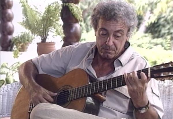 Muere virtuoso de la música cubana