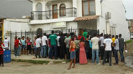 Malas noticias para migrantes cubanos