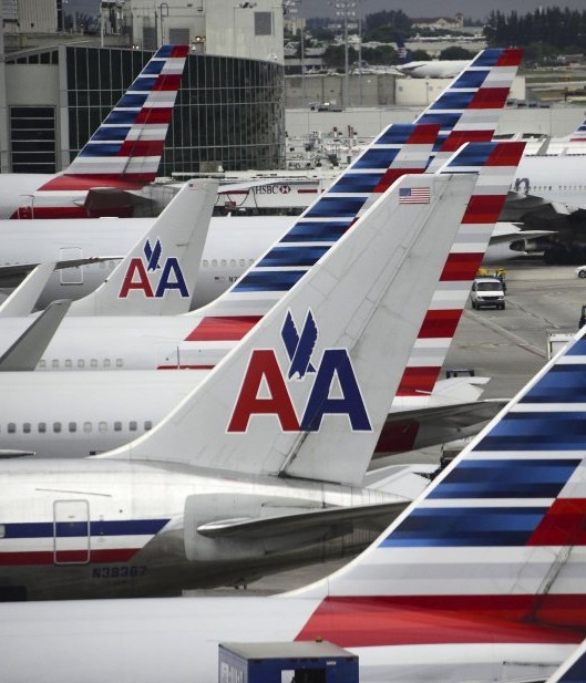 American Airlines anuncia viajes a Cuba