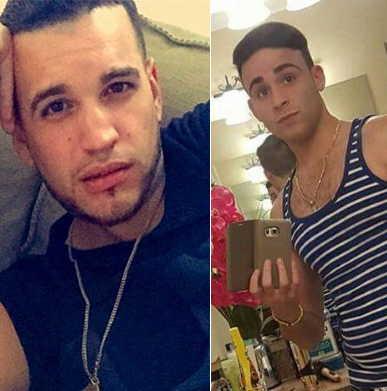 Dos cubanos entre los muertos en Orlando