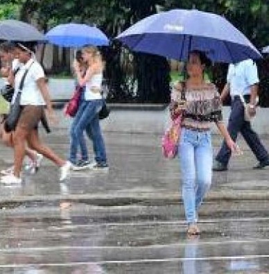 Tormenta tropical podría afectar a Cuba