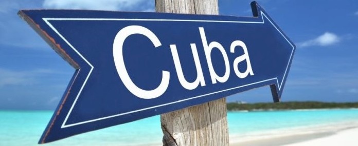 Pasajes a Cuba en venta online