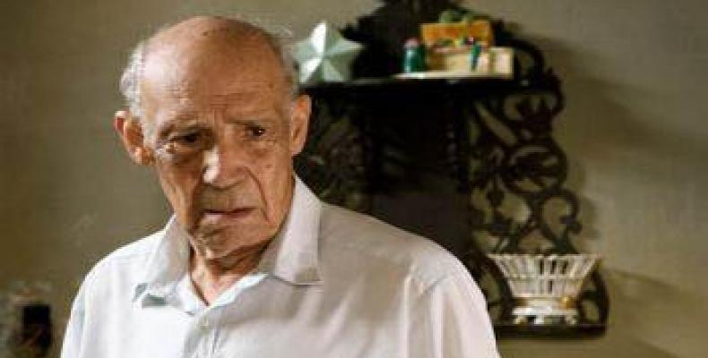 Fallece popular actor cubano