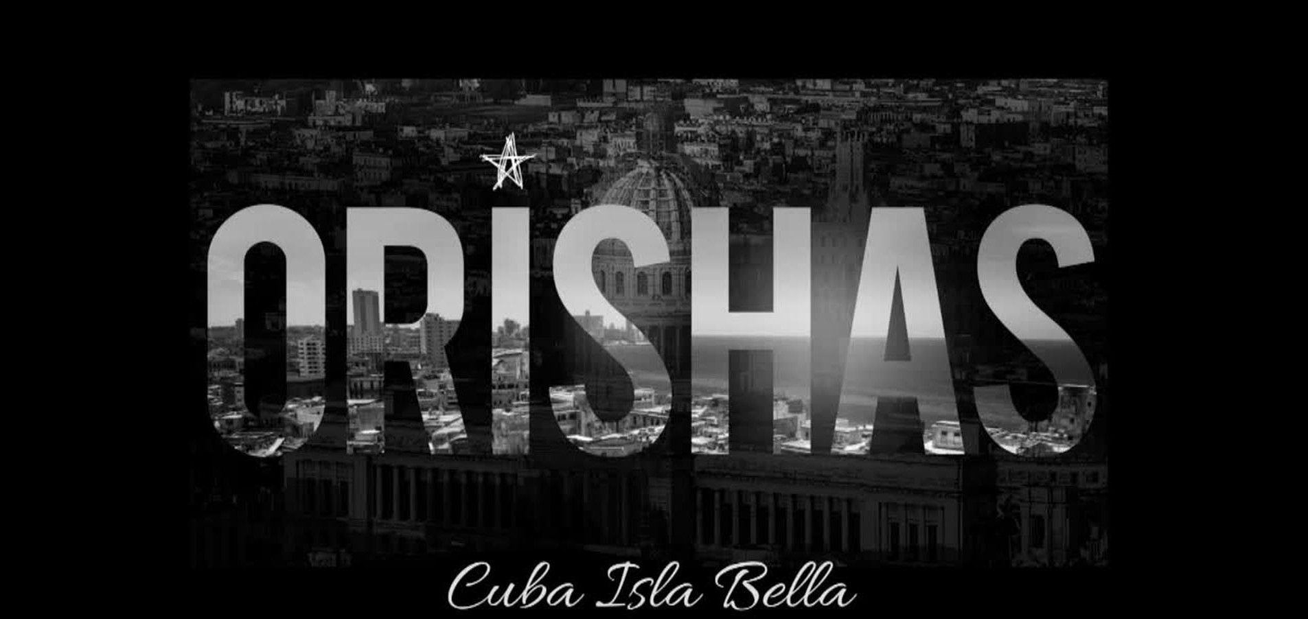 “Cuba Isla Bella”