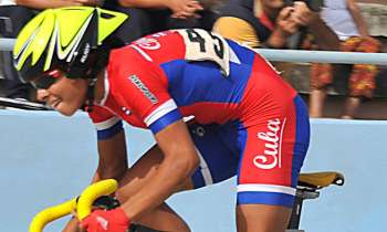 Debutará ciclista cubana como profesional