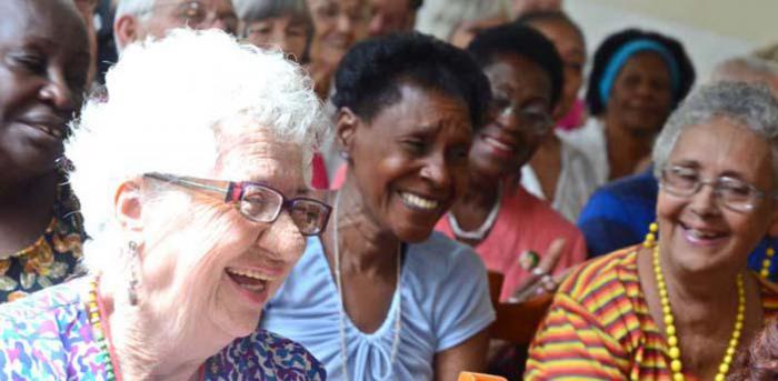 El secreto de la longevidad en Cuba