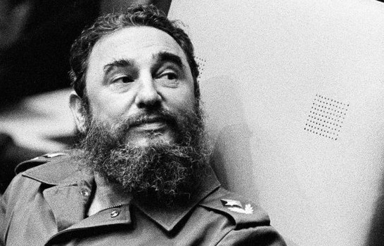 La frustrada entrevista a Fidel Castro