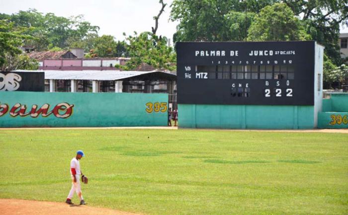 El béisbol cubano está de luto
