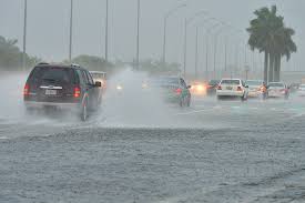 Peligro de inundaciones para Miami