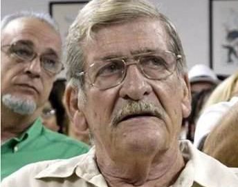 Falleció popular actor cubano