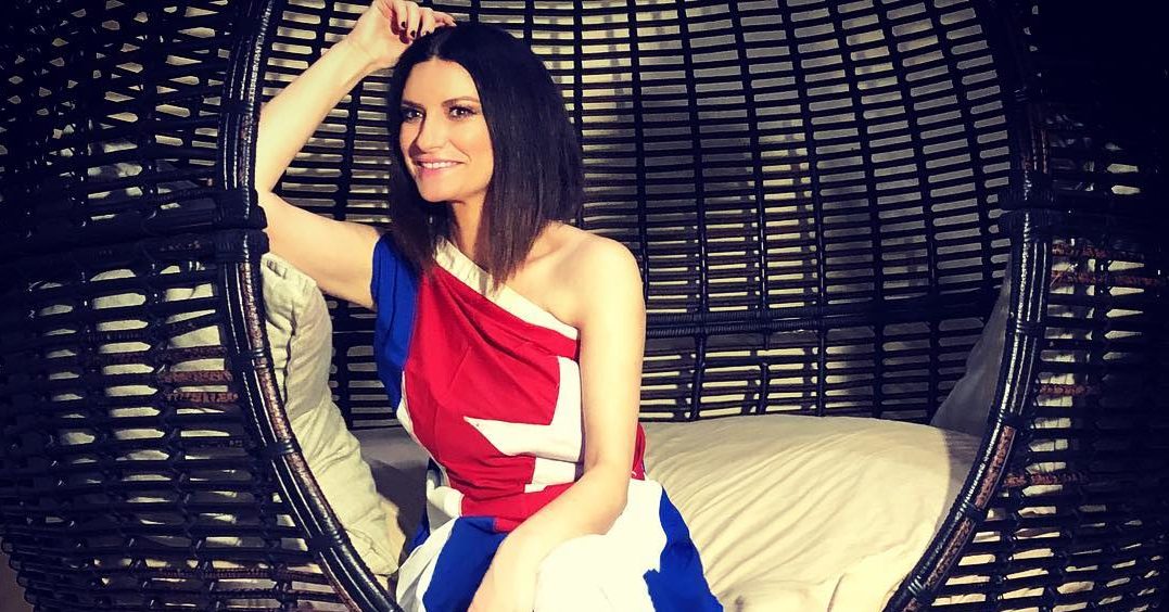 ¿Por qué cantó en Cuba Laura Pausini?