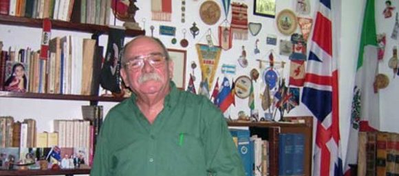 Fallece cazador cubano de gazapos