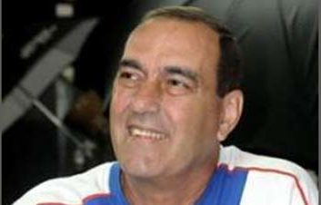Fallece gloria del deporte cubano