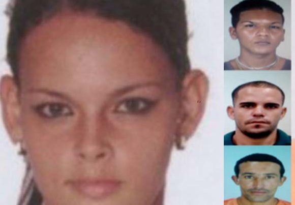 Concluyó en Cuba juicio por violación y asesinato