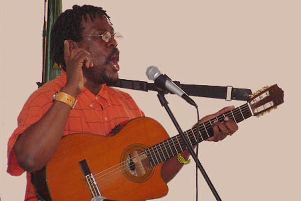 Falleció popular cantante cubano