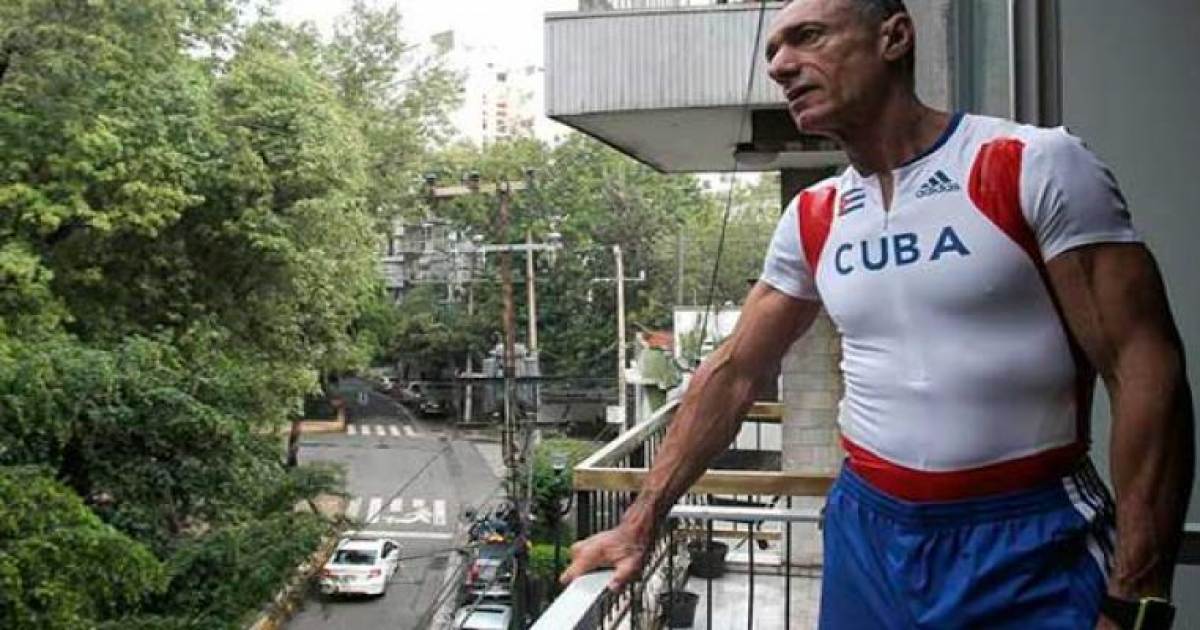 Muere gloria del deporte cubano