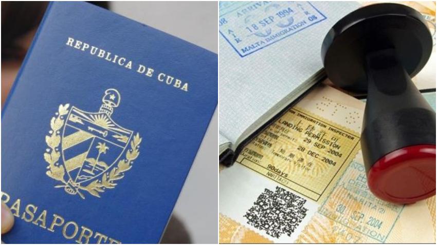 Otorga Panamá visas a Cubanos por cinco años