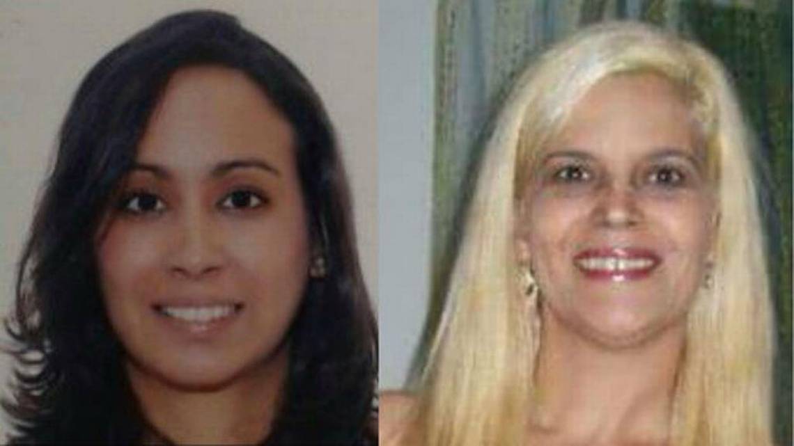 Deportarán a España asesino de dos cubanas