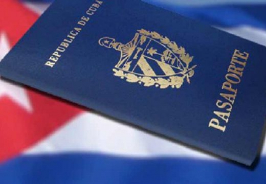 EE.UU. reduce validez de visas a cubanos