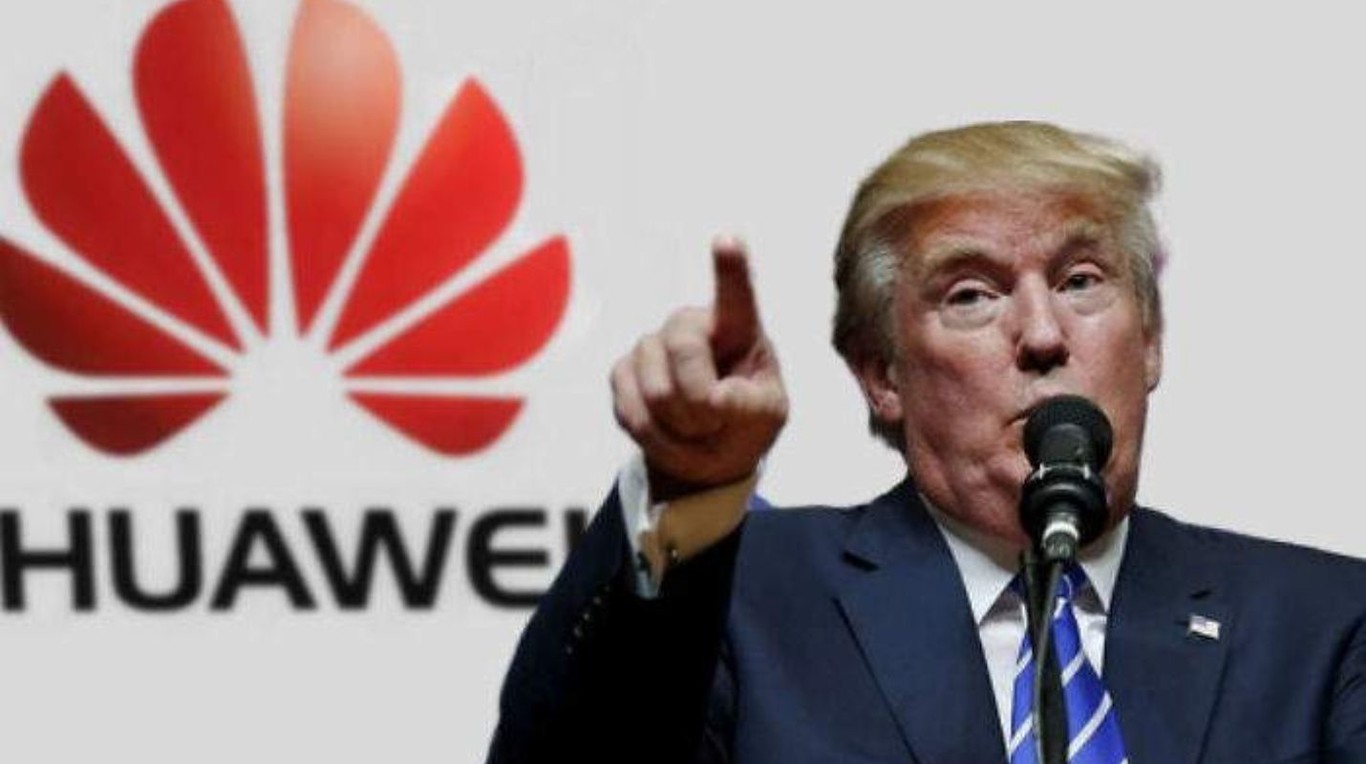 Huawei seguirá  actualizaciones a pesar del boicot de EEUU