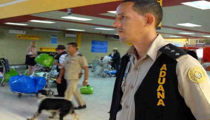 Descubre en Cuba operaciones de narcotráfico